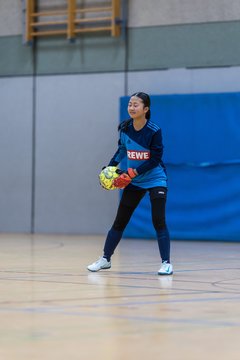 Bild 342 - wCJ Futsalmeisterschaft